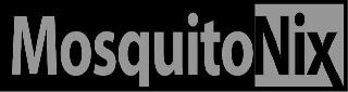MOSQUITONIX logo