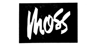 MOSS logo