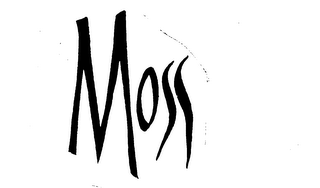 MOSS logo