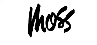 MOSS logo