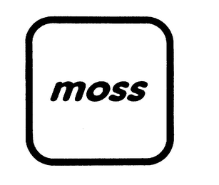 MOSS logo
