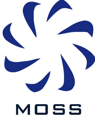 MOSS logo