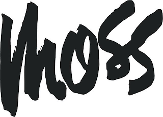 MOSS logo