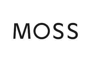 MOSS logo
