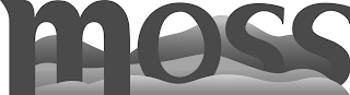 MOSS logo