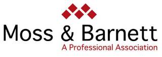 MOSS & BARNETT A PROFESSIONAL ASSOCIATION logo