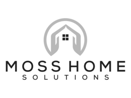 MOSS HOME SOLUTIONS logo