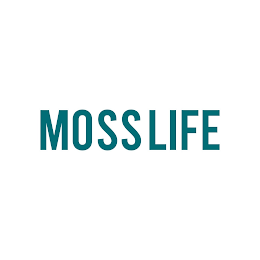 MOSS LIFE logo