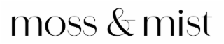 MOSS & MIST logo