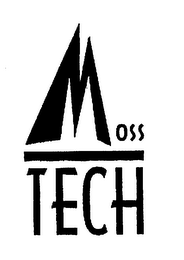 MOSS TECH logo