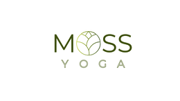 MOSS YOGA logo