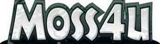 MOSS4U logo