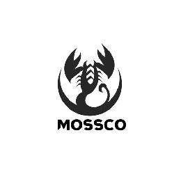 MOSSCO logo