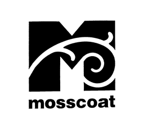 MOSSCOAT logo