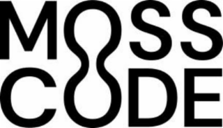 MOSSCODE logo