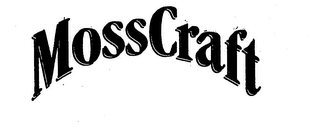 MOSSCRAFT logo