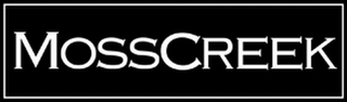 MOSSCREEK logo