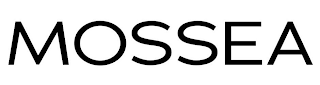 MOSSEA logo