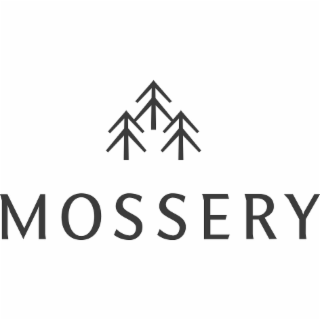 MOSSERY logo