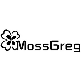 MOSSGREG logo