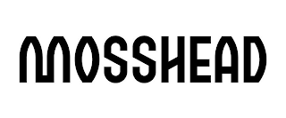 MOSSHEAD logo