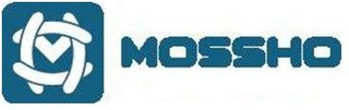 MOSSHO logo
