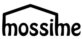 MOSSIME logo