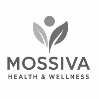 MOSSIVA HEALTH & WELLNESS logo