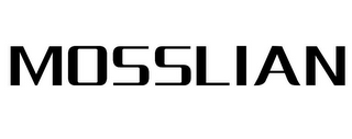 MOSSLIAN logo