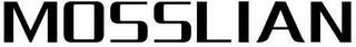 MOSSLIAN logo
