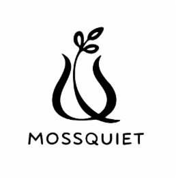 MOSSQUIET logo
