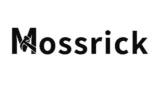 MOSSRICK logo