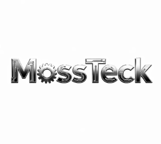 MOSSTECK logo