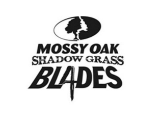 MOSSY OAK SHADOW GRASS BLADES logo