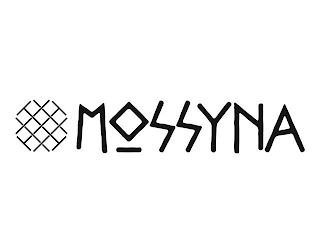 MOSSYNA logo