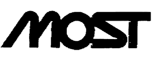 MOST