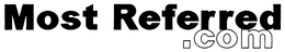 MOST REFERRED.COM logo