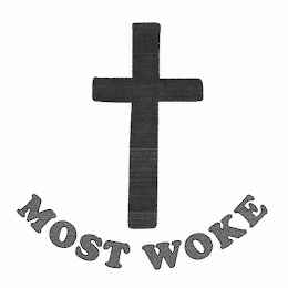 MOST WOKE logo