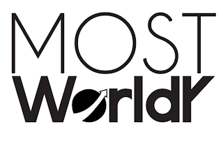 MOST WORLDY logo