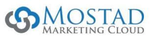 MOSTAD MARKETING CLOUD logo