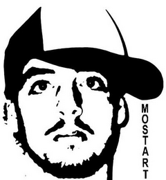 MOSTART logo
