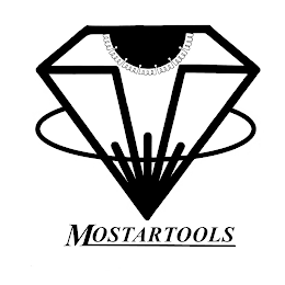 MOSTARTOOLS logo