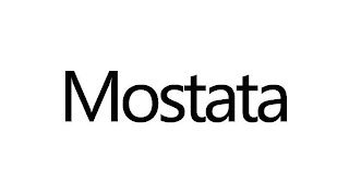 MOSTATA logo