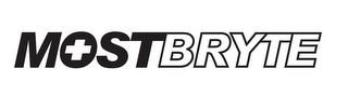 MOSTBRYTE logo