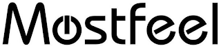 MOSTFEEL logo
