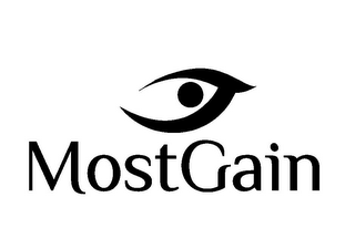 MOSTGAIN logo