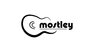 MOSTLEY logo