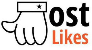MOSTLIKES logo