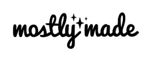 MOSTLY MADE logo