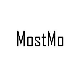MOSTMO logo